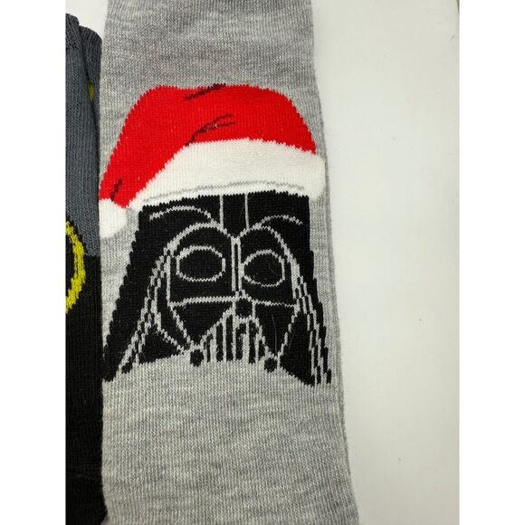 boy socks no show 4 pair shoe size 4-10 - Picture 5 of 5